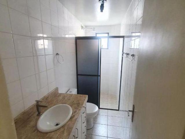 Apartamento venda em Independência, Cascavel