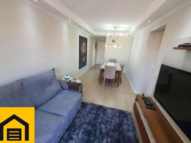 Apartamento venda em Jardim Guapituba, Mauá