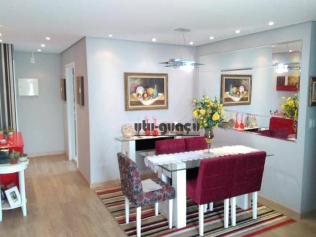Apartamento venda em Região Imediata de Sorocaba, Região Metropolitana de Sorocaba