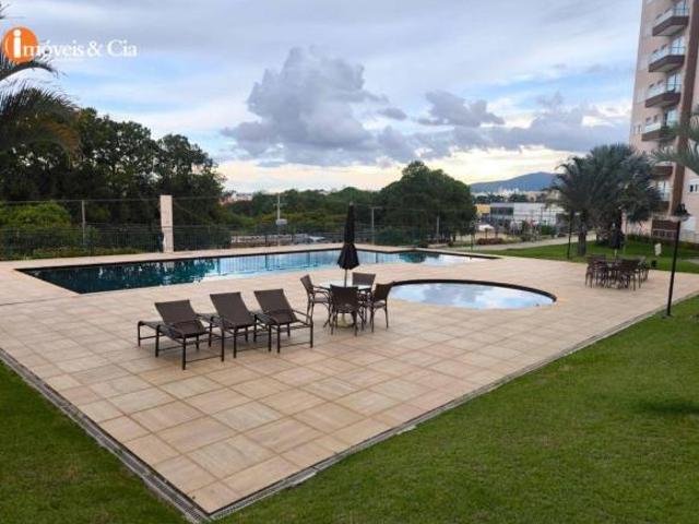 Apartamento venda em Região Imediata de Bragança Paulista, Atibaia