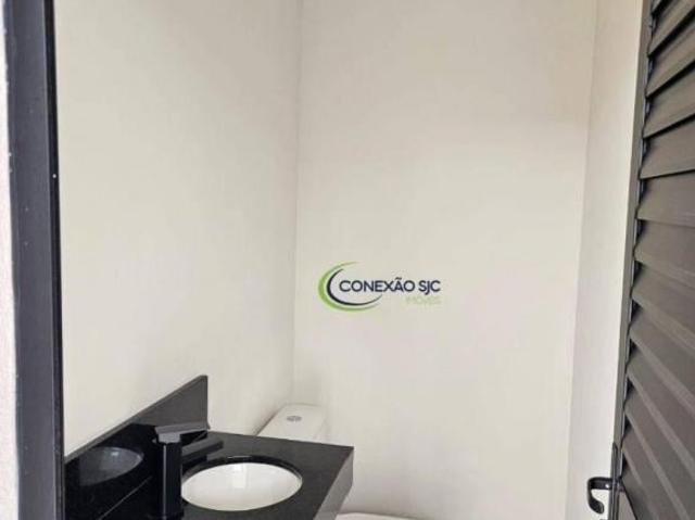 Apartamento venda em São José dos Campos