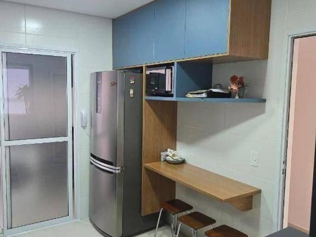 Apartamento venda em São José do Rio Preto