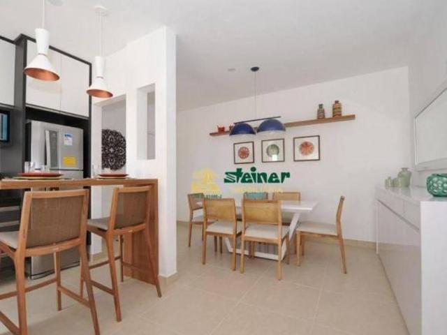 Apartamento venda em Região Imediata de Bragança Paulista, Atibaia