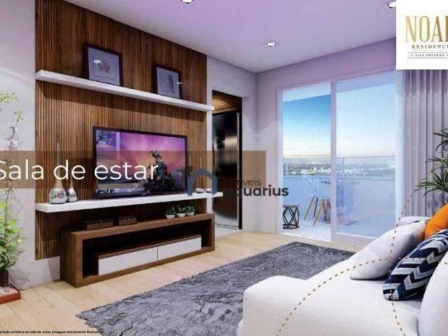 Apartamento venda em São José dos Campos