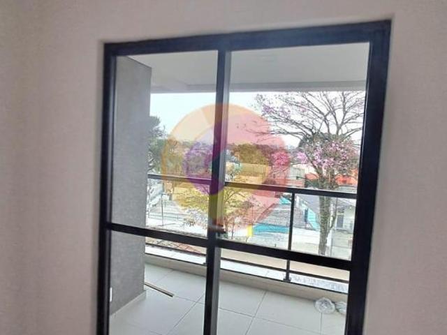 Apartamento venda em Parolin, Curitiba
