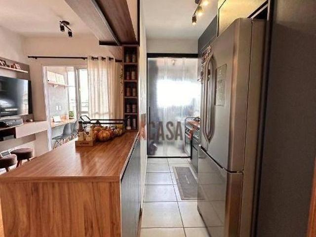 Apartamento venda em Região Imediata de Sorocaba, Região Metropolitana de Sorocaba