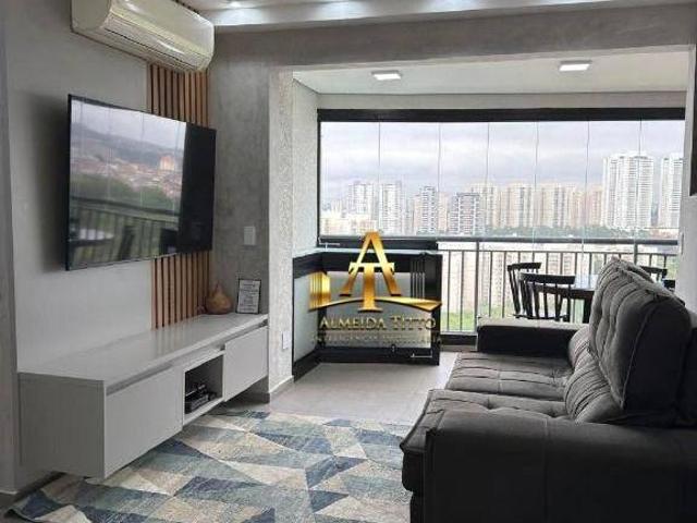 Apartamento venda em Região Imediata de São Paulo, Região Metropolitana de São Paulo