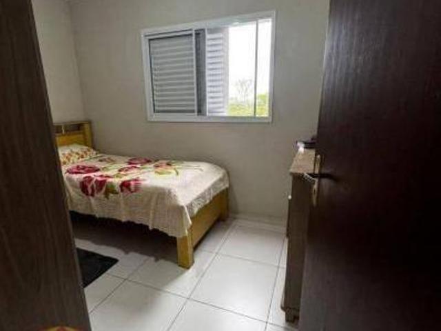 Apartamento venda em Região Imediata de Sorocaba, Região Metropolitana de Sorocaba