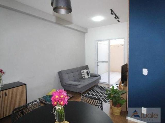 Apartamento venda em Região Imediata de Campinas, Região Metropolitana de Campinas