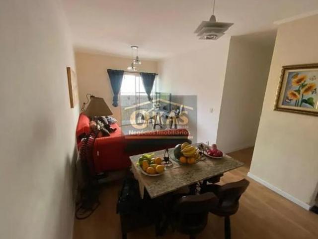Apartamento venda em Jardim Japão, Suzano