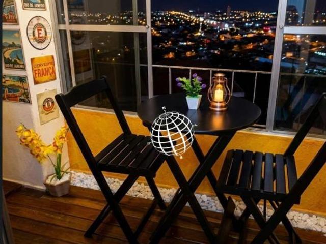 Apartamento venda em Região Imediata de Bragança Paulista, Atibaia