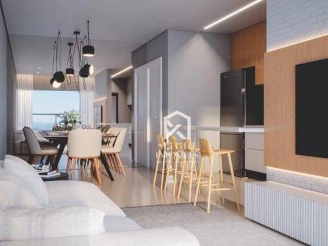Apartamento venda em Região Imediata de Caraguatatuba-Ubatuba-São Sebastião, Região Metropolitana do Vale do Paraíba e Litoral Norte