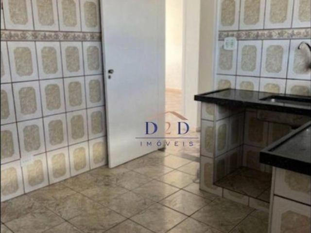 Apartamento venda em Região Imediata de Bragança Paulista, Atibaia