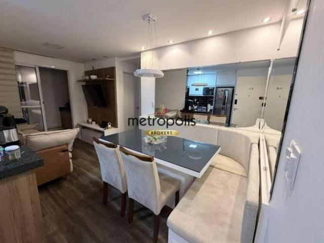 Apartamento venda em Diadema