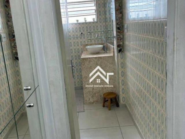 Apartamento venda em Região Imediata de Bragança Paulista, Atibaia