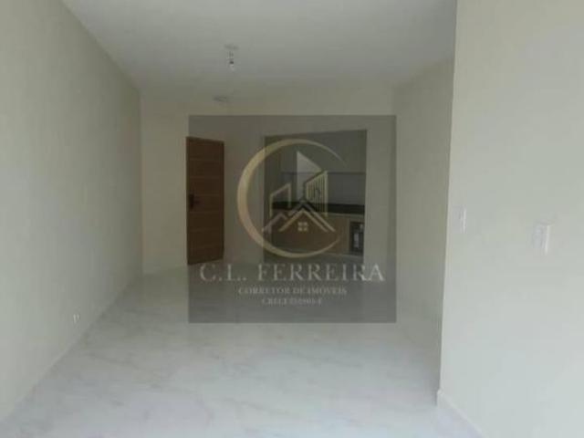 Apartamento venda em Praia Grande