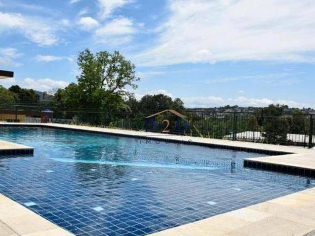 Apartamento venda em Região Imediata de Bragança Paulista, Atibaia
