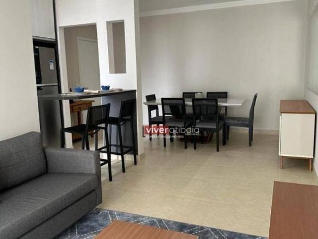 Apartamento venda em Região Imediata de Bragança Paulista, Atibaia