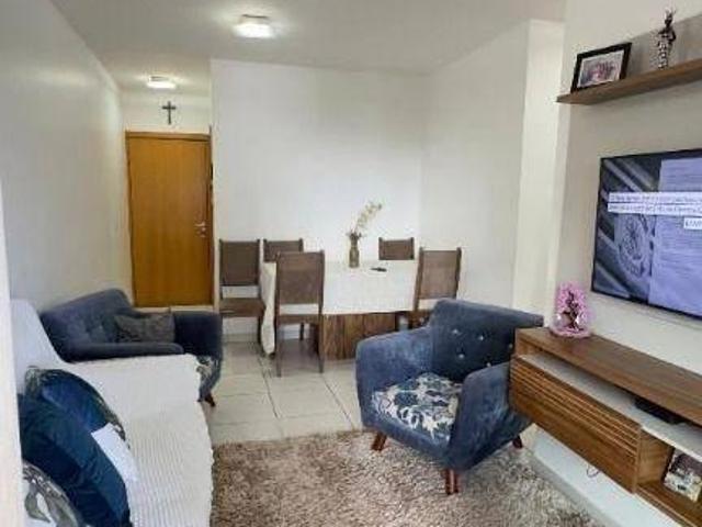 Apartamento venda em Região Geográfica Imediata de Cuiabá, Região Metropolitana do Vale do Rio Cuiabá
