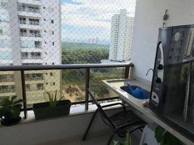 Apartamento venda em Região Geográfica Imediata de Cuiabá, Região Metropolitana do Vale do Rio Cuiabá