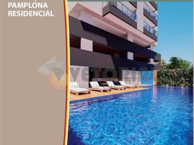 Apartamento venda em Jardim Balneário do Camburí, Caraguatatuba