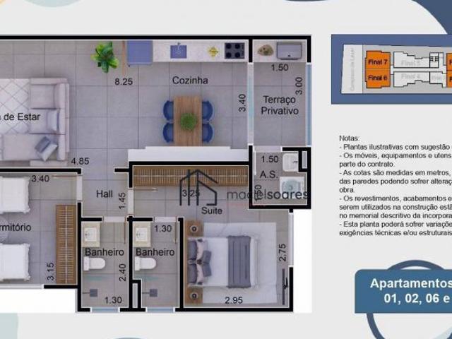 Apartamento venda em Região Imediata de Campinas, Região Metropolitana de Campinas