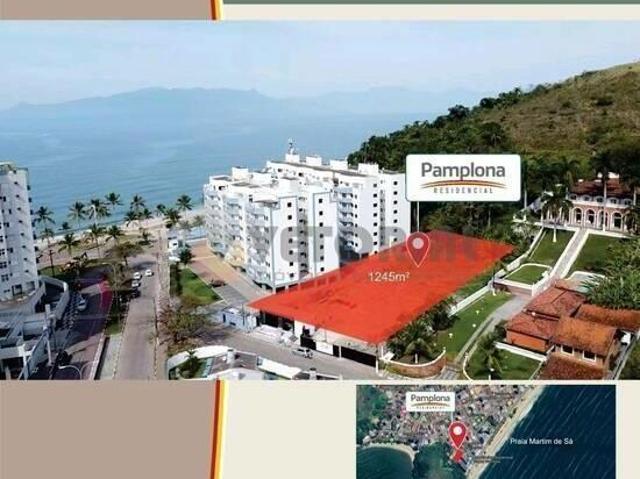 Apartamento venda em Jardim Balneário do Camburí, Caraguatatuba
