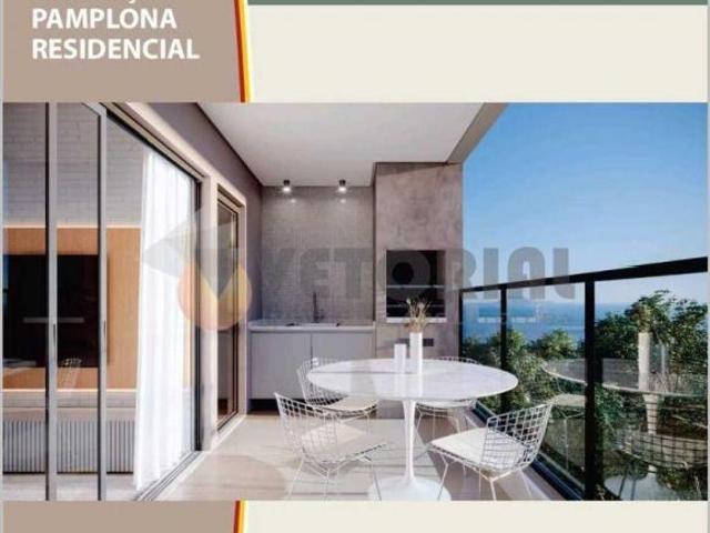 Apartamento venda em Jardim Balneário do Camburí, Caraguatatuba