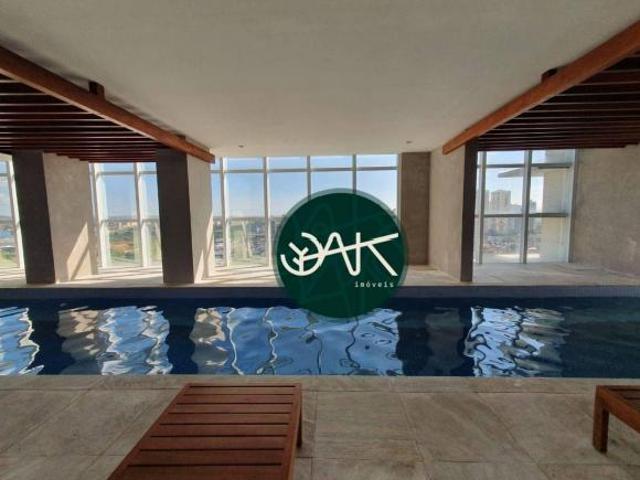 Apartamento venda em São José dos Campos
