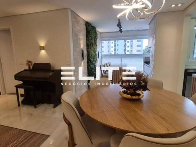 Apartamento venda em Santo André