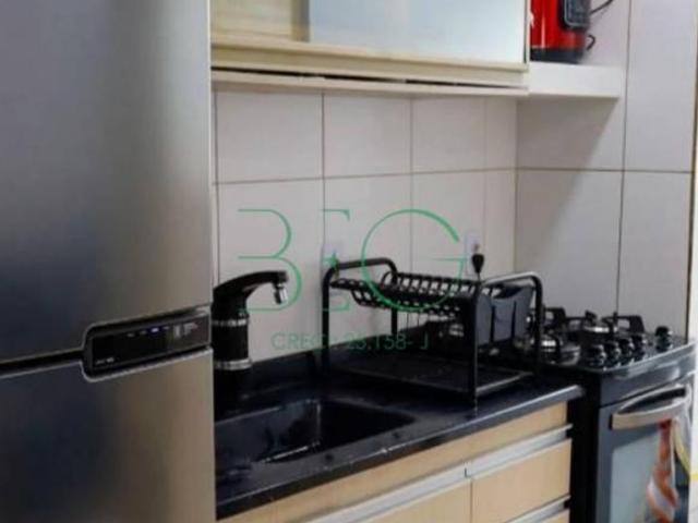 Apartamento venda em Vila Portal d'Oeste, Osasco