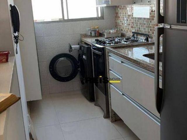 Apartamento venda em Votorantim