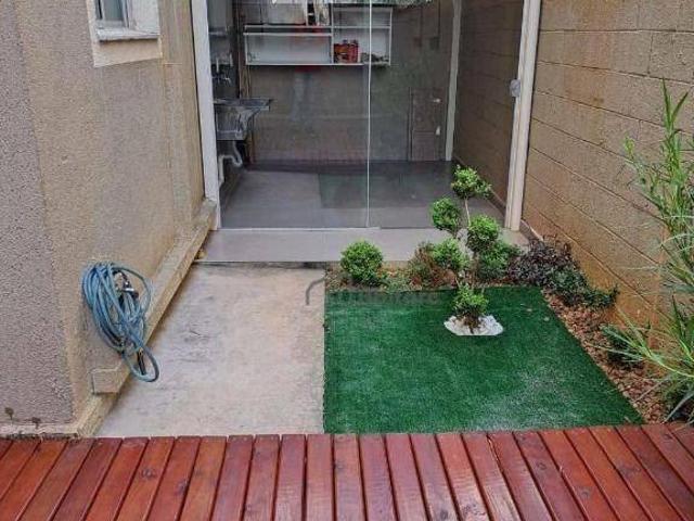 Apartamento venda em Sorocaba