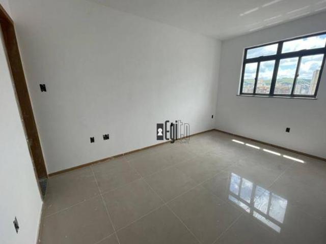 Apartamento venda em Região Geográfica Imediata de Juiz de Fora, Juiz de Fora