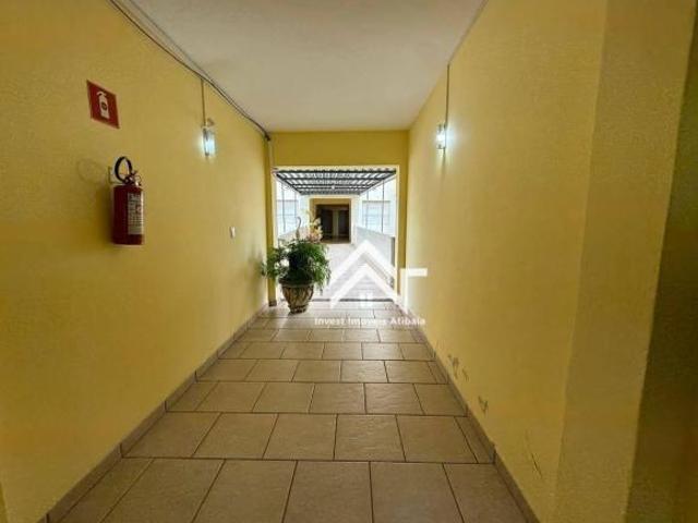 Apartamento venda em Atibaia
