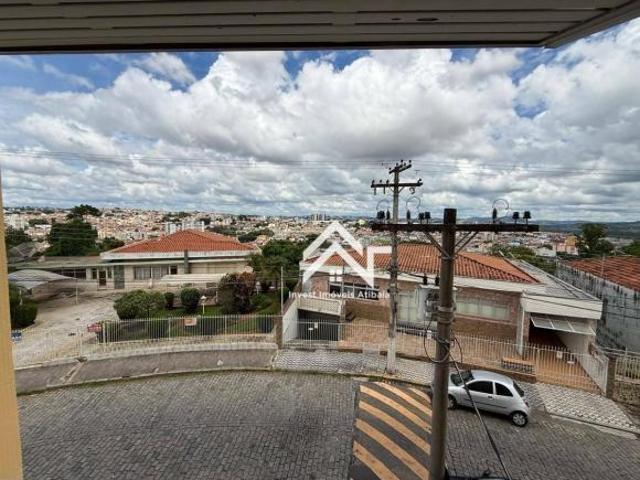 Apartamento venda em Região Imediata de Bragança Paulista, Atibaia