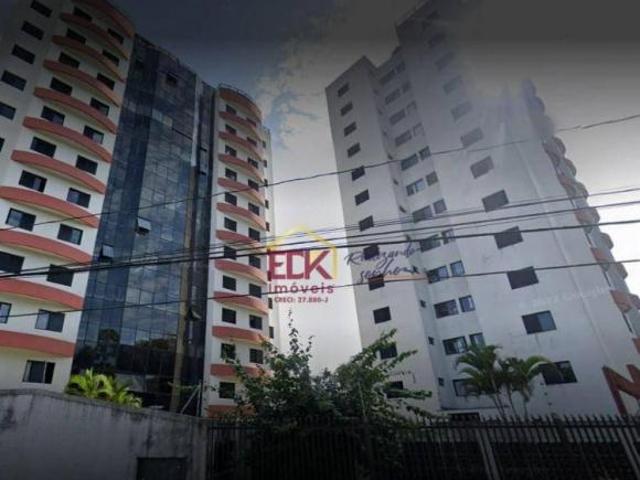 Apartamento venda em Região Imediata de São José dos Campos, Região Metropolitana do Vale do Paraíba e Litoral Norte