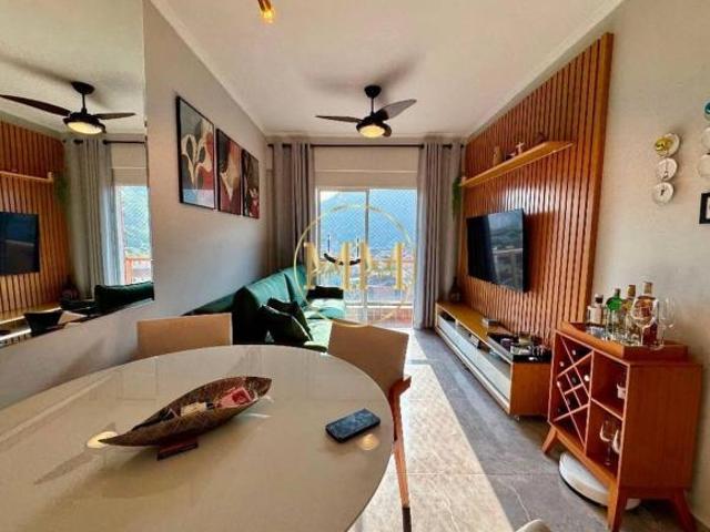 Apartamento venda em Santos
