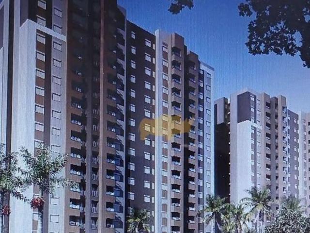 Apartamento venda em Região Imediata de Rio Claro, Região Metropolitana de Piracicaba