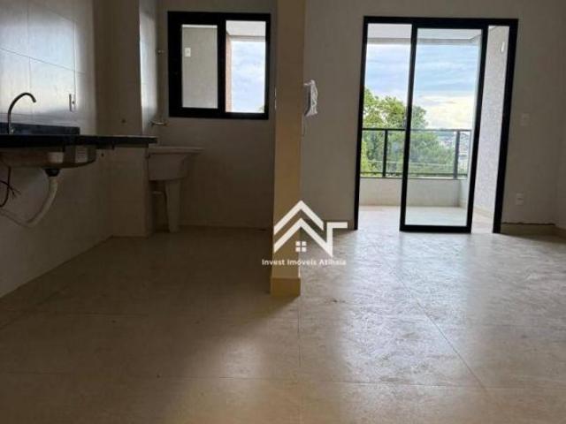 Apartamento venda em Região Imediata de Bragança Paulista, Atibaia