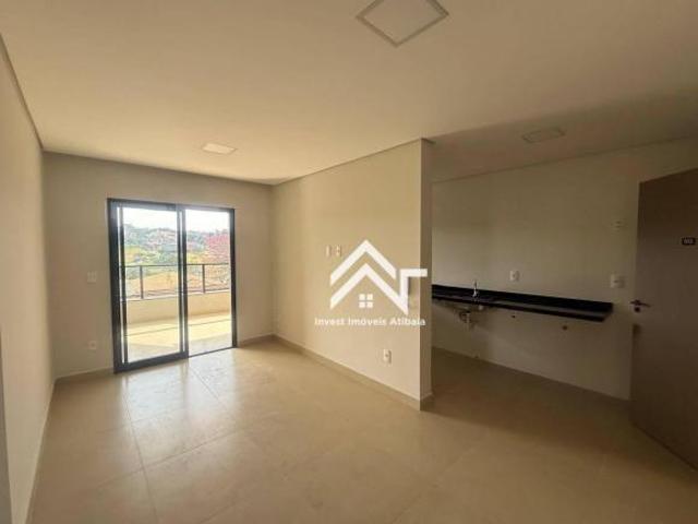 Apartamento venda em Região Imediata de Bragança Paulista, Atibaia
