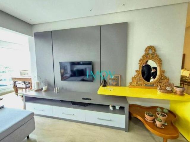 Apartamento venda em Região Imediata de São José dos Campos, Região Metropolitana do Vale do Paraíba e Litoral Norte