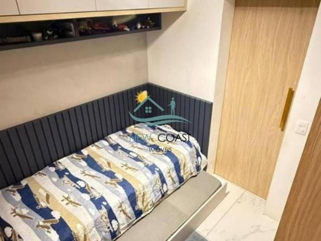 Apartamento venda em Portal da Olaria, São Sebastião