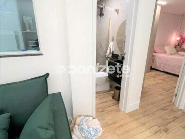 Apartamento venda em Santo André