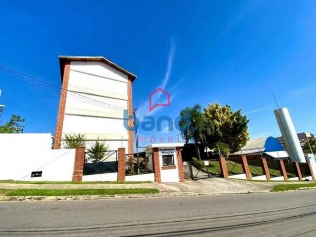 Apartamento venda em Região Imediata de Sorocaba, Região Metropolitana de Sorocaba