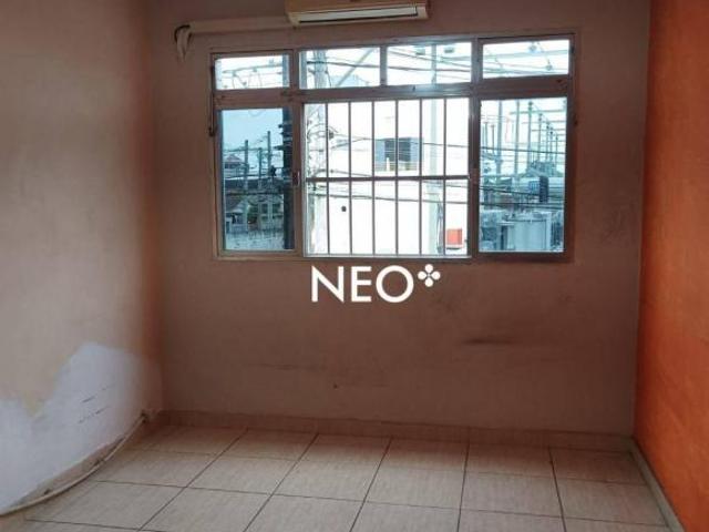 Apartamento venda em São Vicente