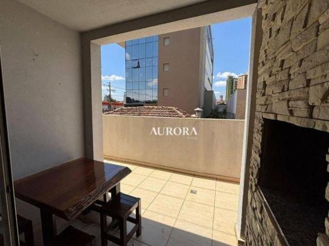 Apartamento venda em Região Geográfica Imediata de Londrina, Cambé