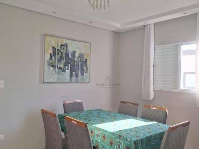 Apartamento venda em Vila Santo Antônio do Portão, Cotia