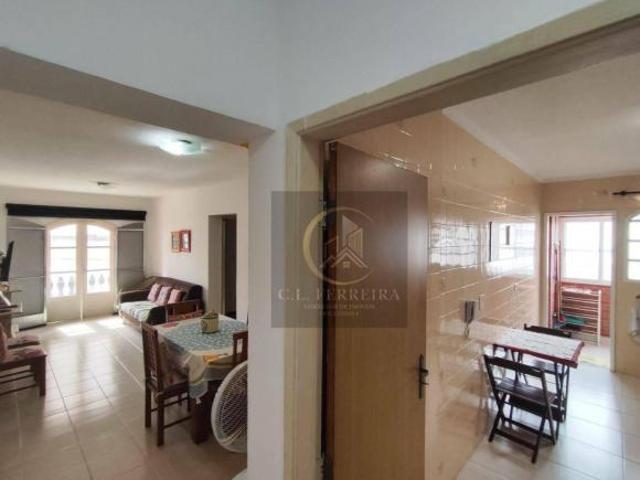 Apartamento venda em Praia Grande