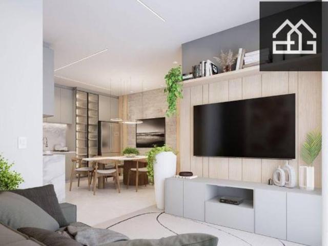 Apartamento venda em Região Geográfica Imediata de Cascavel, Cascavel